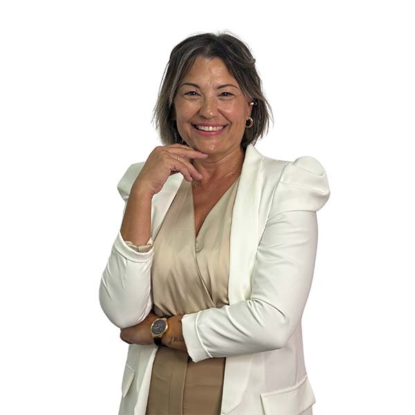 cristina reina